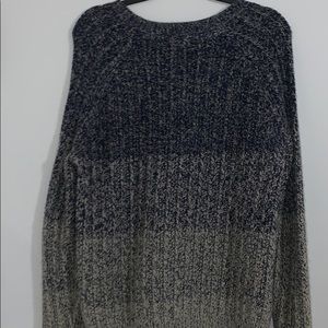 Lucky Brand Sweaters - Lucky Brand Ombré Sweater Lucky Brand Sweaters - Lucky Brand Ombré Sweater